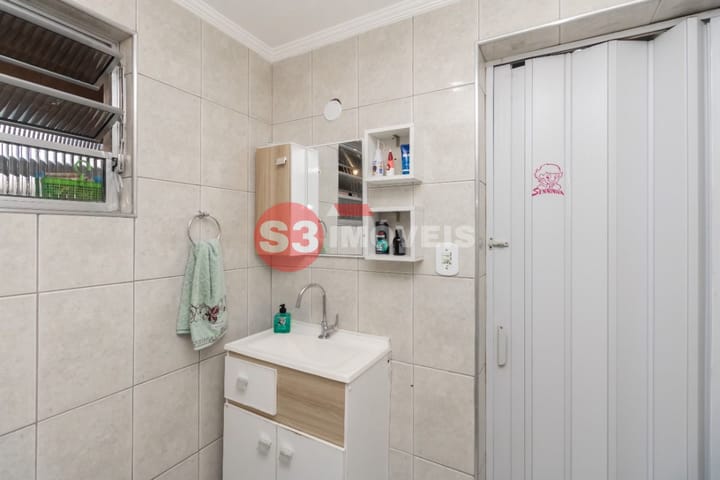 Apartamento à venda com 3 quartos, 58m² - Foto 13