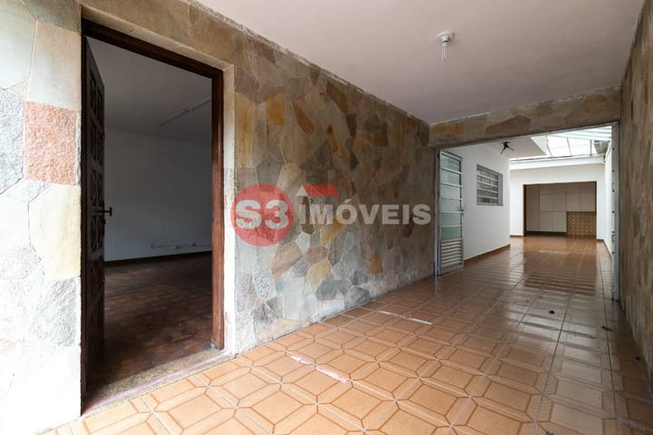 Casa à venda com 3 quartos, 187m² - Foto 35