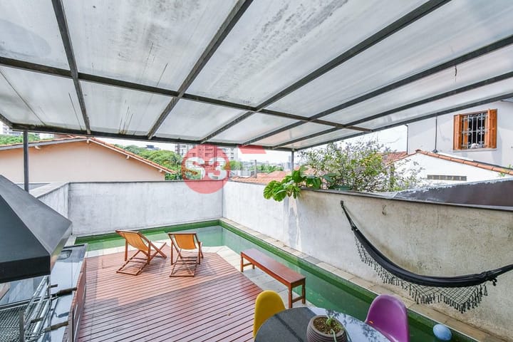 Casa à venda com 3 quartos, 400m² - Foto 14