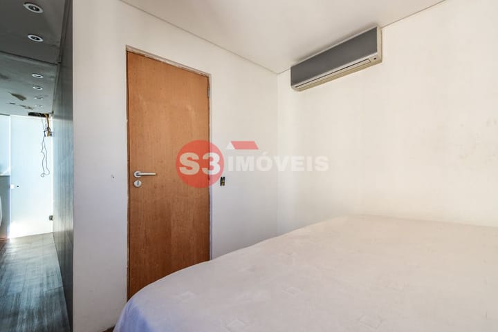 Cobertura à venda com 1 quarto, 73m² - Foto 22