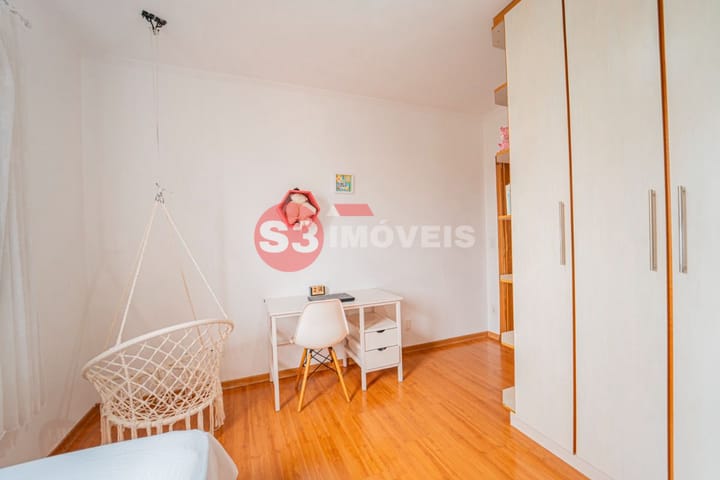 Apartamento à venda com 3 quartos, 139m² - Foto 28