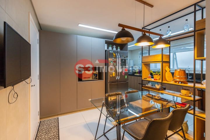 Apartamento à venda com 4 quartos, 238m² - Foto 26