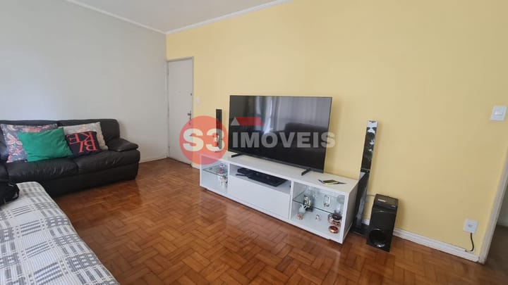 Apartamento à venda com 3 quartos, 160m² - Foto 17