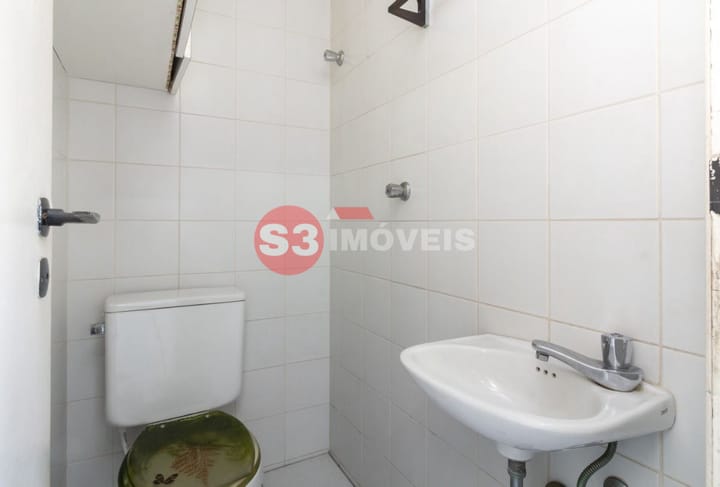 Apartamento à venda com 3 quartos, 81m² - Foto 37