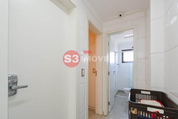 Apartamento à venda com 4 quartos, 374m² - Foto 59