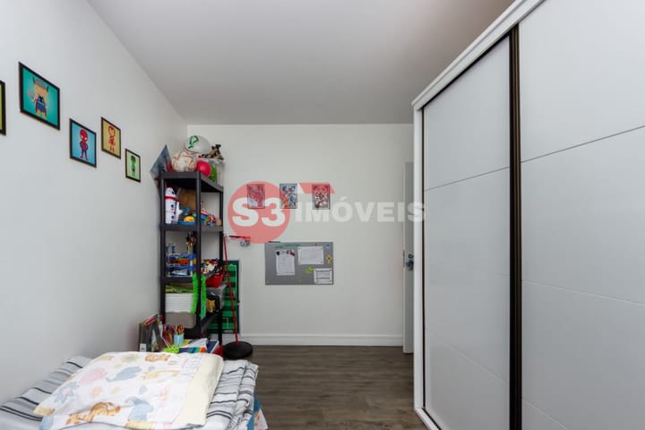 Apartamento à venda com 3 quartos, 85m² - Foto 18