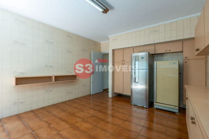 Casa à venda com 3 quartos, 217m² - Foto 44