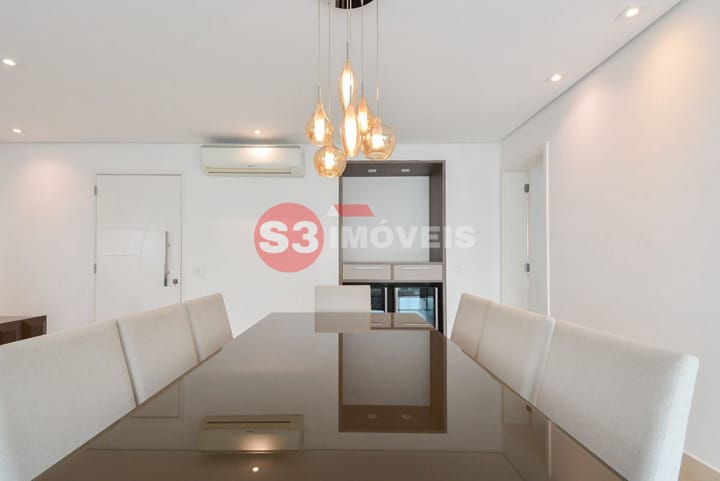 Apartamento à venda com 3 quartos, 157m² - Foto 16