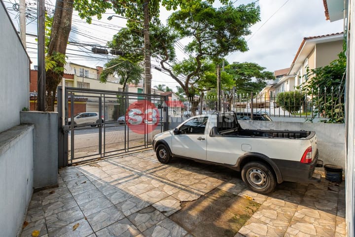 Casa à venda com 3 quartos, 136m² - Foto 6