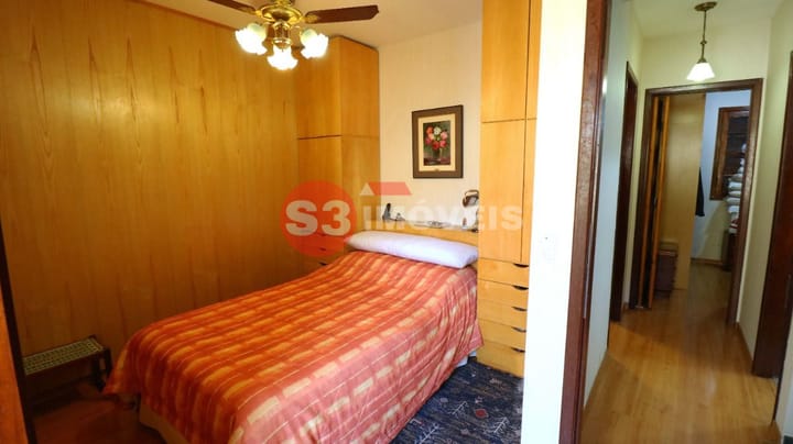 Casa de Condomínio à venda com 3 quartos, 131m² - Foto 17