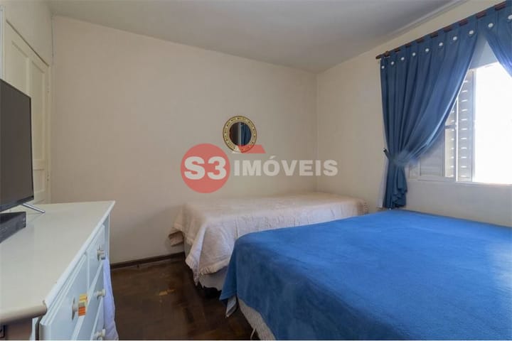 Casa à venda com 5 quartos, 215m² - Foto 20