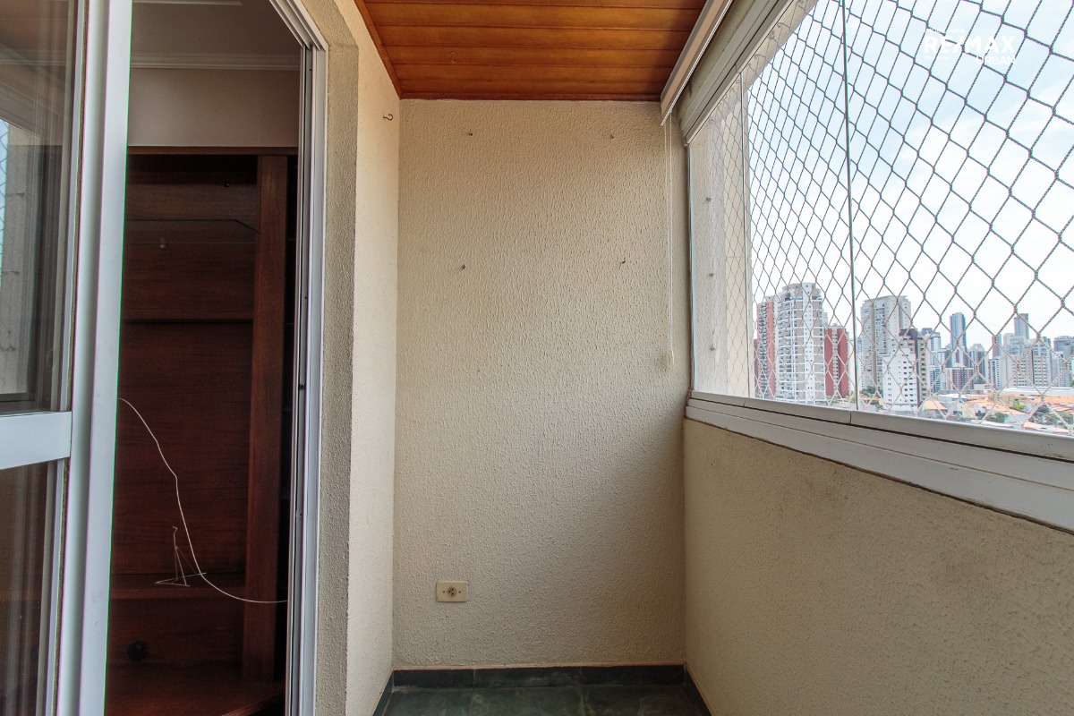 Apartamento à venda com 2 quartos, 59m² - Foto 20