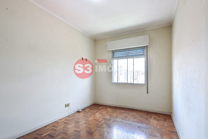 Apartamento à venda com 2 quartos, 85m² - Foto 9