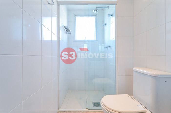 Apartamento à venda com 3 quartos, 202m² - Foto 20