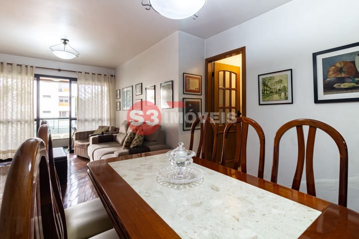 Apartamento à venda com 3 quartos, 72m² - Foto 9