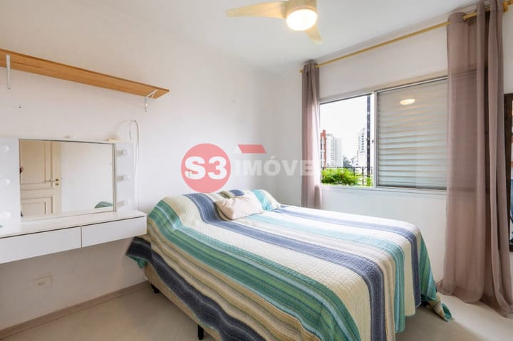 Apartamento à venda com 3 quartos, 110m² - Foto 17