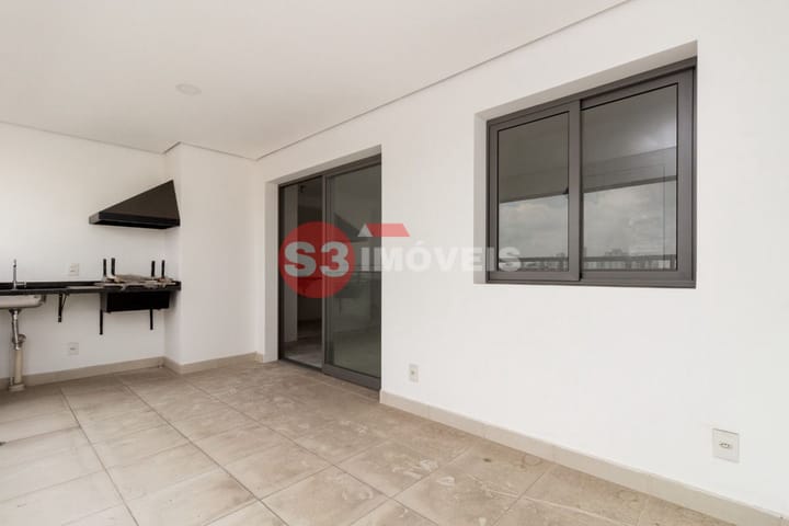 Apartamento à venda com 3 quartos, 91m² - Foto 9