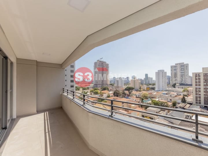 Apartamento à venda com 2 quartos, 54m² - Foto 23