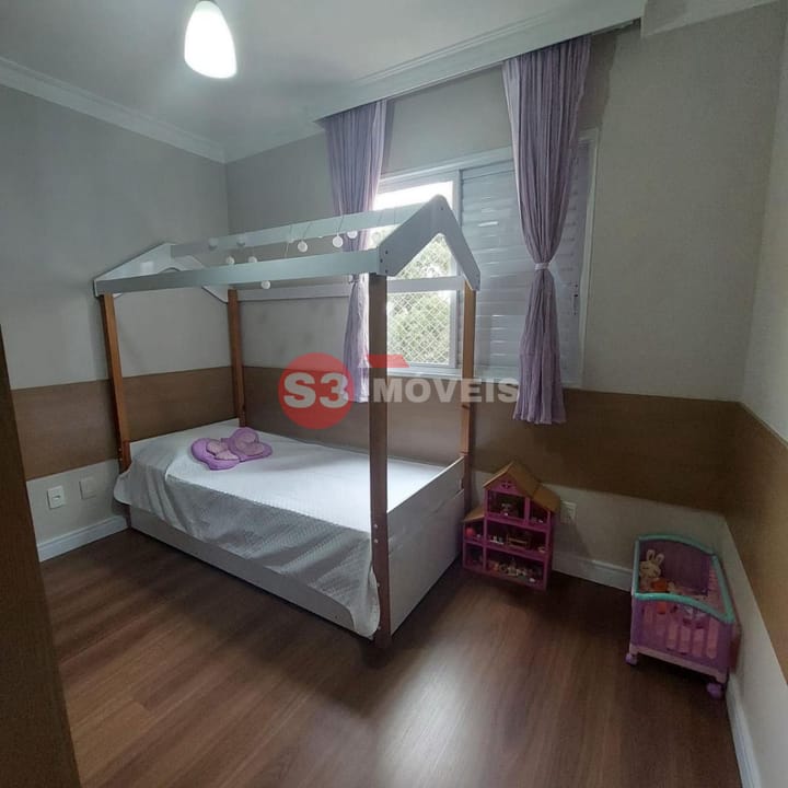 Apartamento à venda com 3 quartos, 124m² - Foto 14