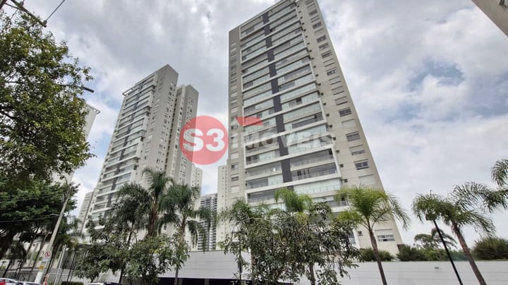 Apartamento à venda com 3 quartos, 132m² - Foto 39