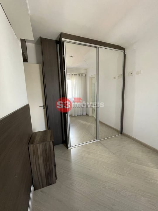 Apartamento à venda com 2 quartos, 61m² - Foto 9