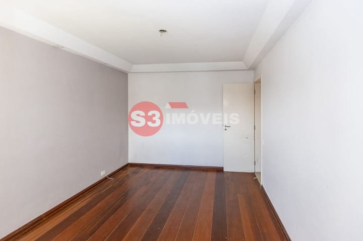 Apartamento à venda com 3 quartos, 175m² - Foto 7