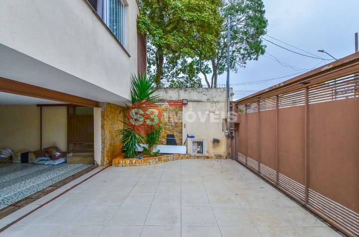 Casa à venda com 3 quartos, 259m² - Foto 55