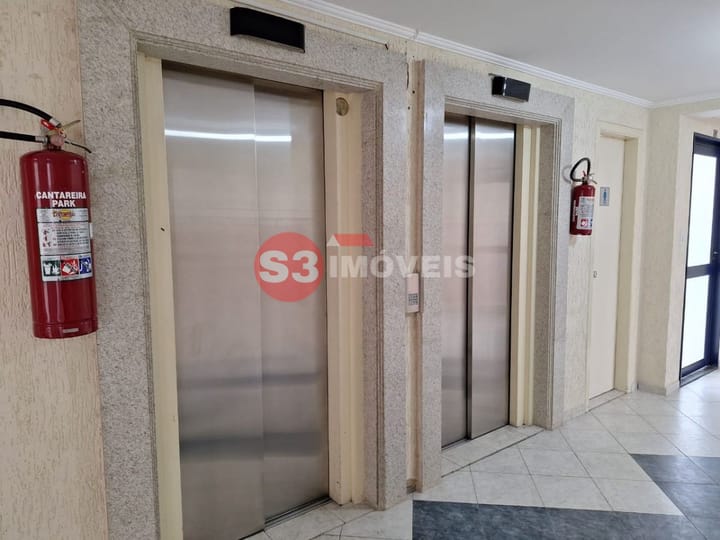 Conjunto Comercial-Sala à venda, 34m² - Foto 3