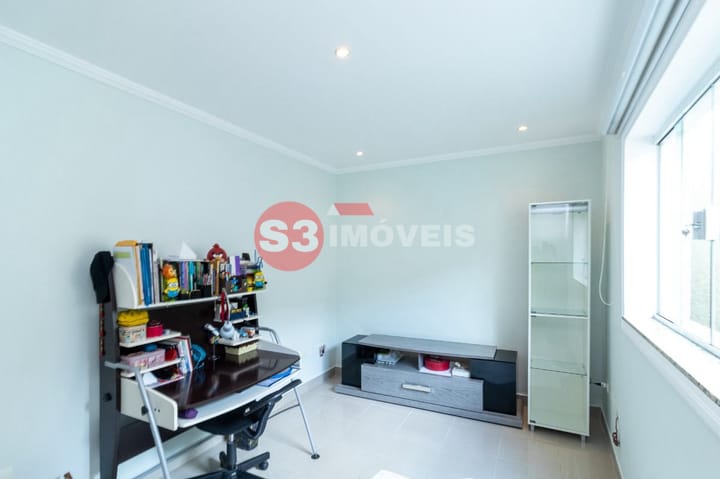 Casa à venda com 3 quartos, 168m² - Foto 15