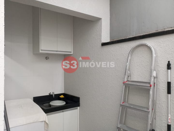 Casa de Condomínio à venda com 3 quartos, 110m² - Foto 38