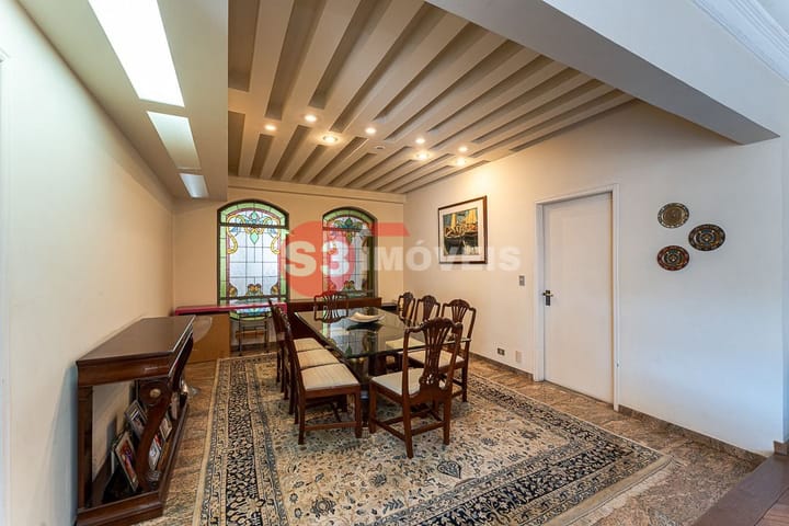 Apartamento à venda com 3 quartos, 266m² - Foto 16