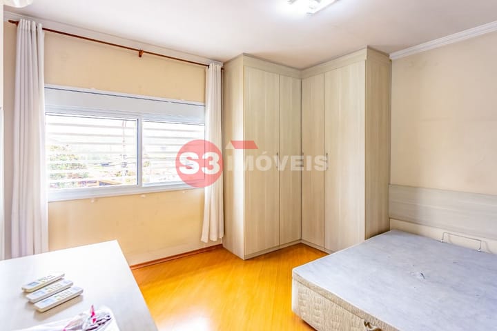 Casa à venda com 3 quartos, 172m² - Foto 49