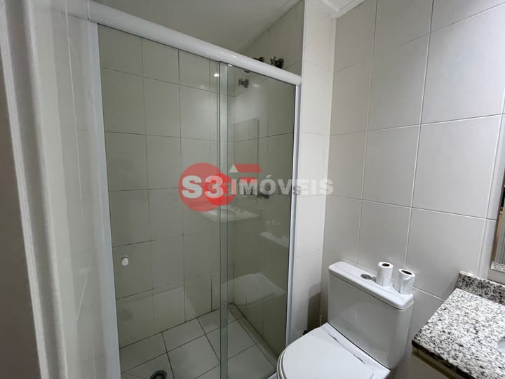 Apartamento à venda com 2 quartos, 69m² - Foto 23