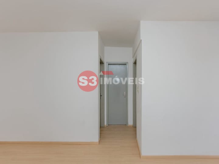 Apartamento à venda com 2 quartos, 65m² - Foto 10