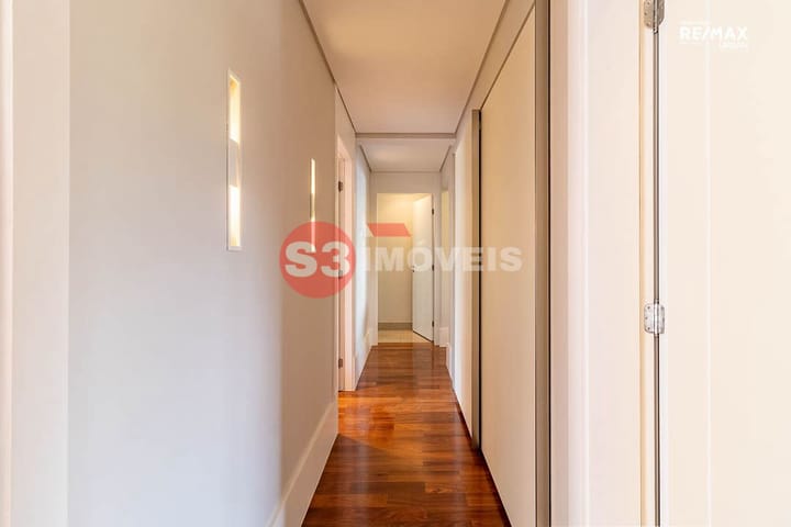 Apartamento à venda com 3 quartos, 178m² - Foto 37