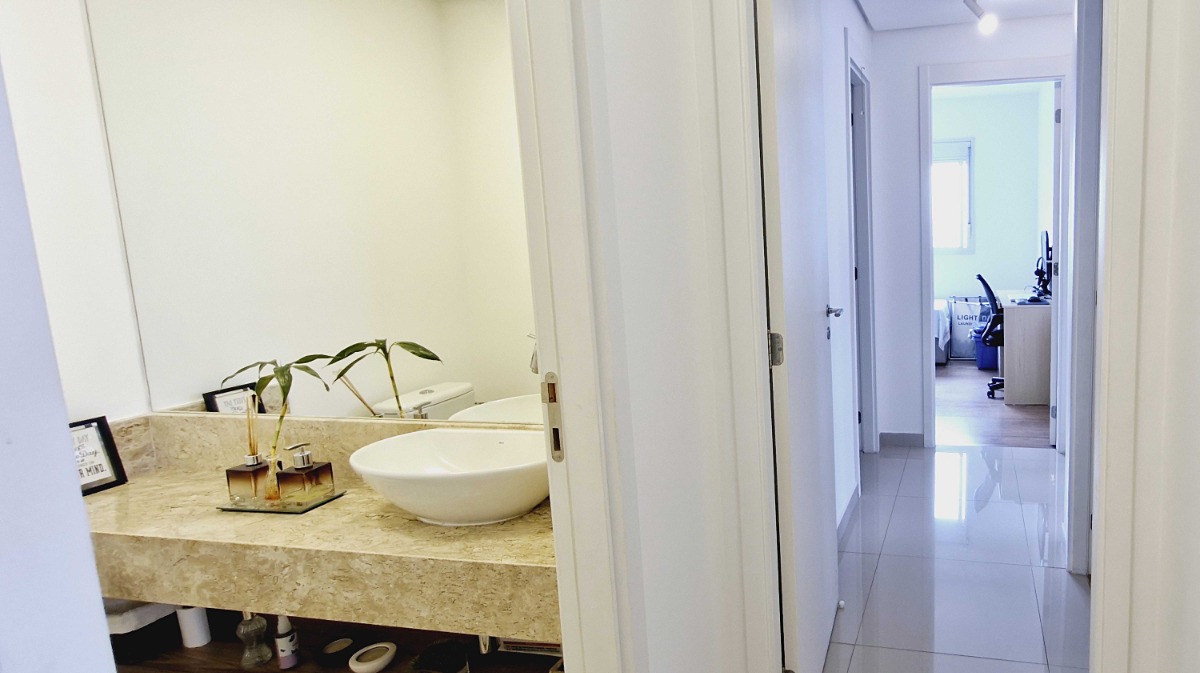 Apartamento à venda com 3 quartos, 93m² - Foto 20