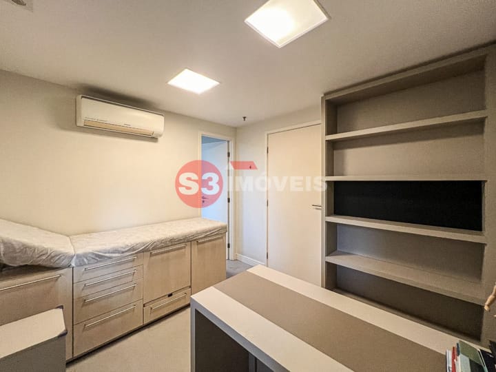 Conjunto Comercial-Sala à venda, 37m² - Foto 13