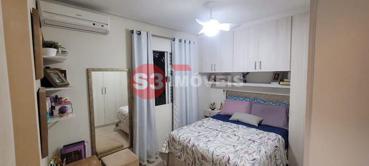 Casa de Condomínio à venda com 2 quartos, 84m² - Foto 21