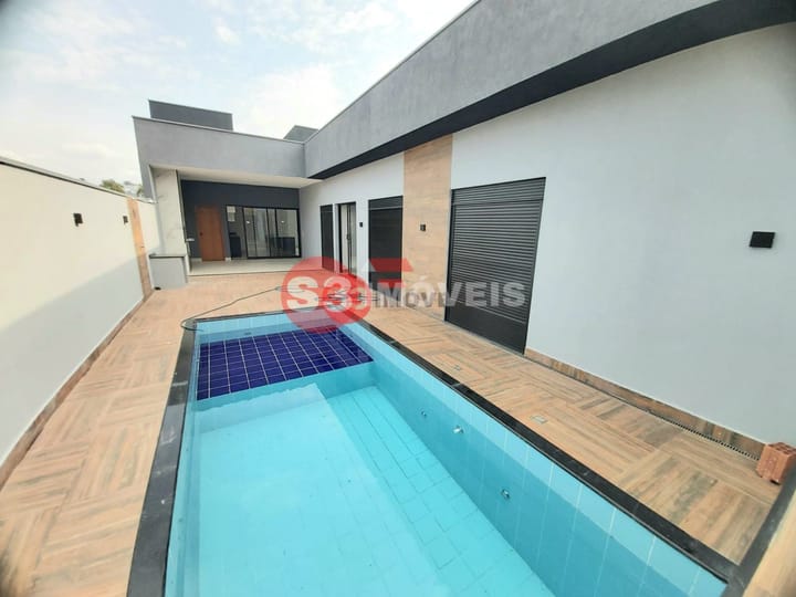 Casa de Condomínio à venda com 3 quartos, 193m² - Foto 26