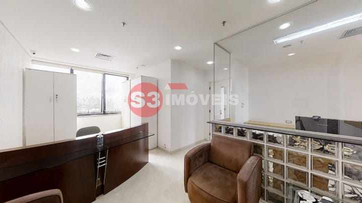 Conjunto Comercial-Sala à venda, 68m² - Foto 6