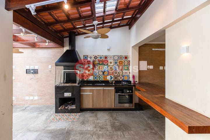 Casa à venda com 2 quartos, 136m² - Foto 18