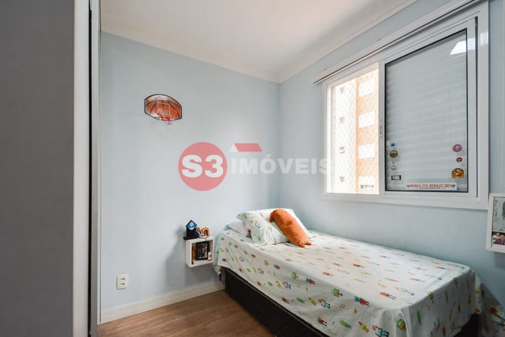 Apartamento à venda com 3 quartos, 104m² - Foto 27