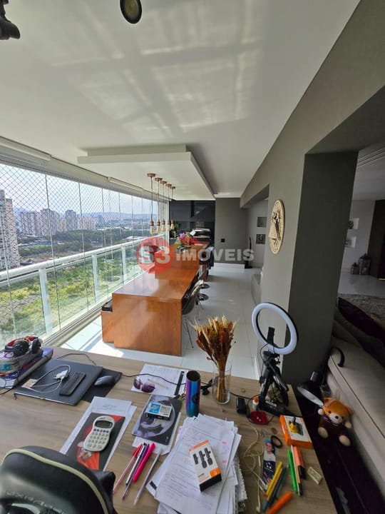 Apartamento à venda com 2 quartos, 157m² - Foto 10