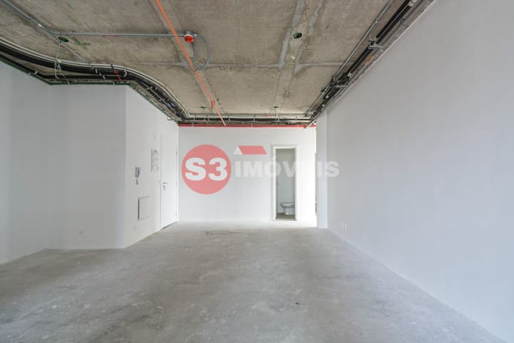 Apartamento à venda com 2 quartos, 104m² - Foto 13