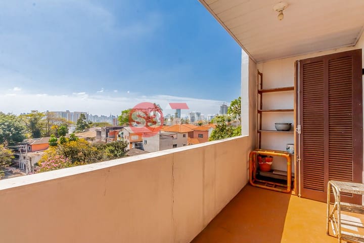 Casa à venda com 4 quartos, 265m² - Foto 37