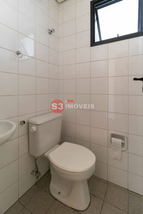 Apartamento à venda com 2 quartos, 57m² - Foto 9