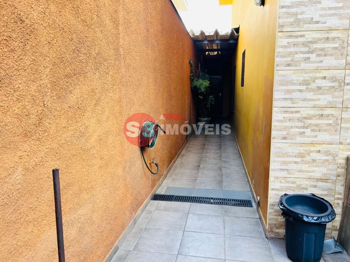 Casa à venda com 2 quartos, 136m² - Foto 31