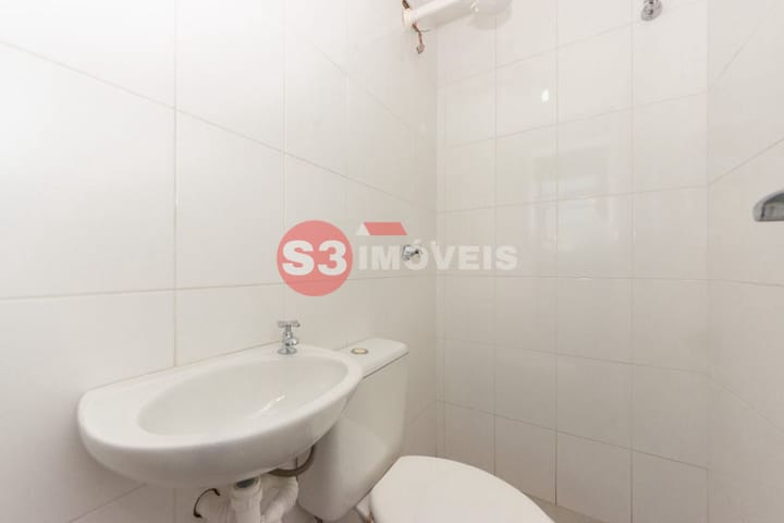 Apartamento à venda com 4 quartos, 136m² - Foto 15