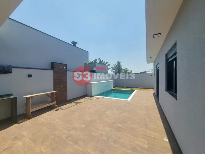 Casa de Condomínio à venda com 3 quartos, 198m² - Foto 19