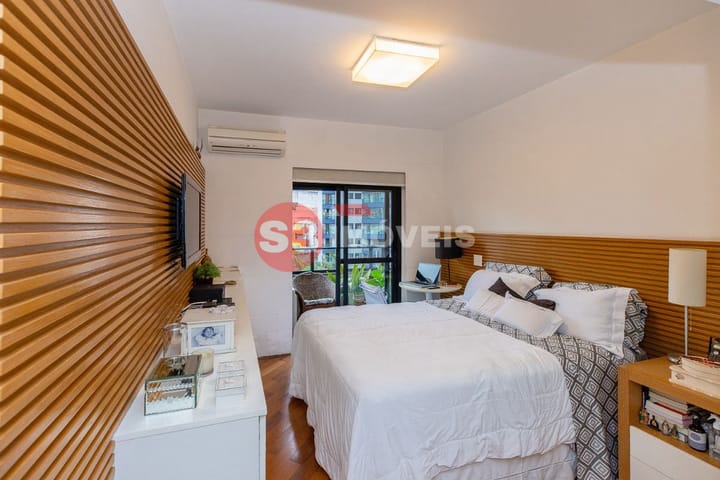 Apartamento à venda com 3 quartos, 205m² - Foto 29